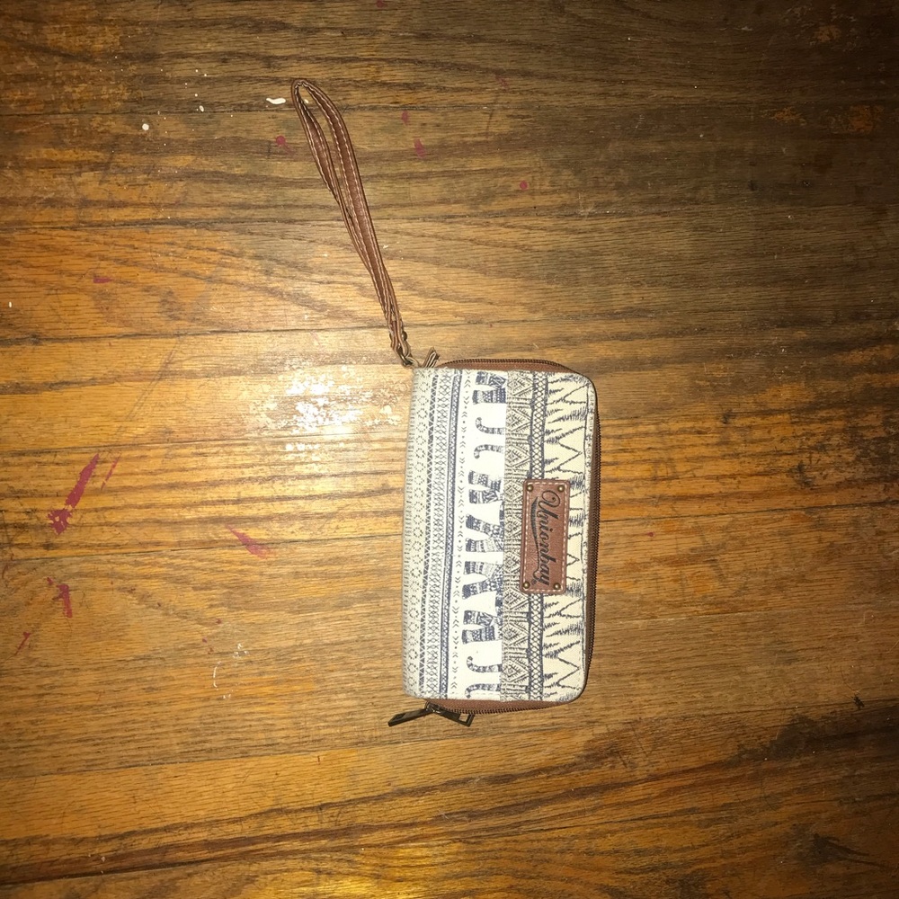 Union Bay Wallet